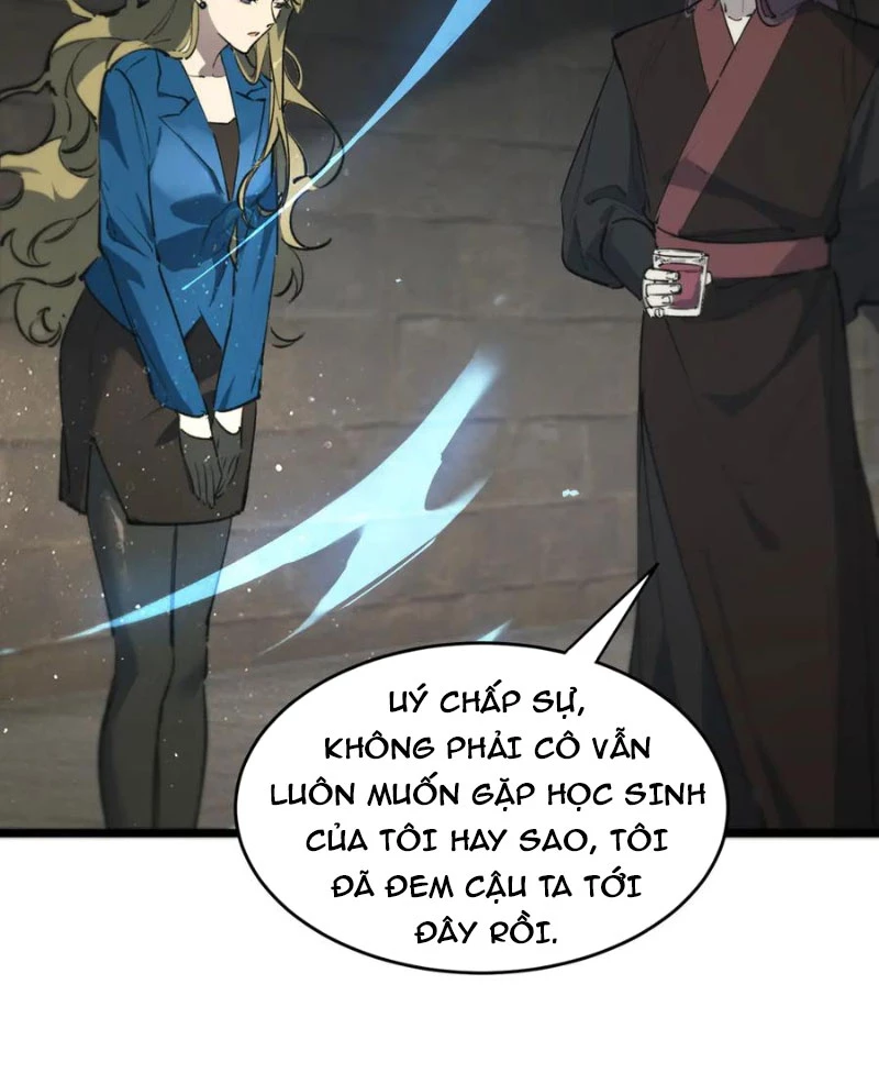 Thánh Hiệp Sĩ Cấp Sss Chapter 67 - 25