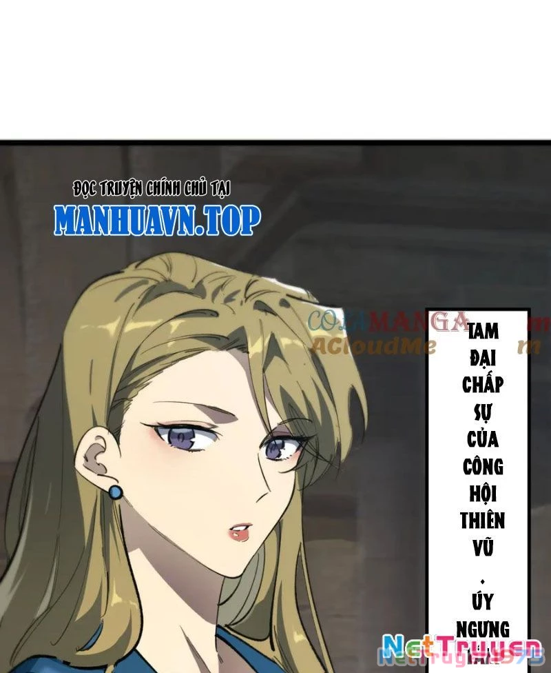 Thánh Hiệp Sĩ Cấp Sss Chapter 67 - 26