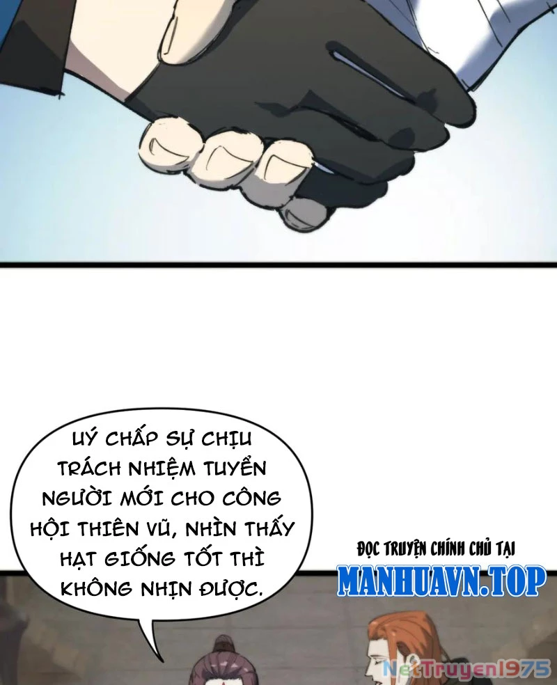 Thánh Hiệp Sĩ Cấp Sss Chapter 67 - 30