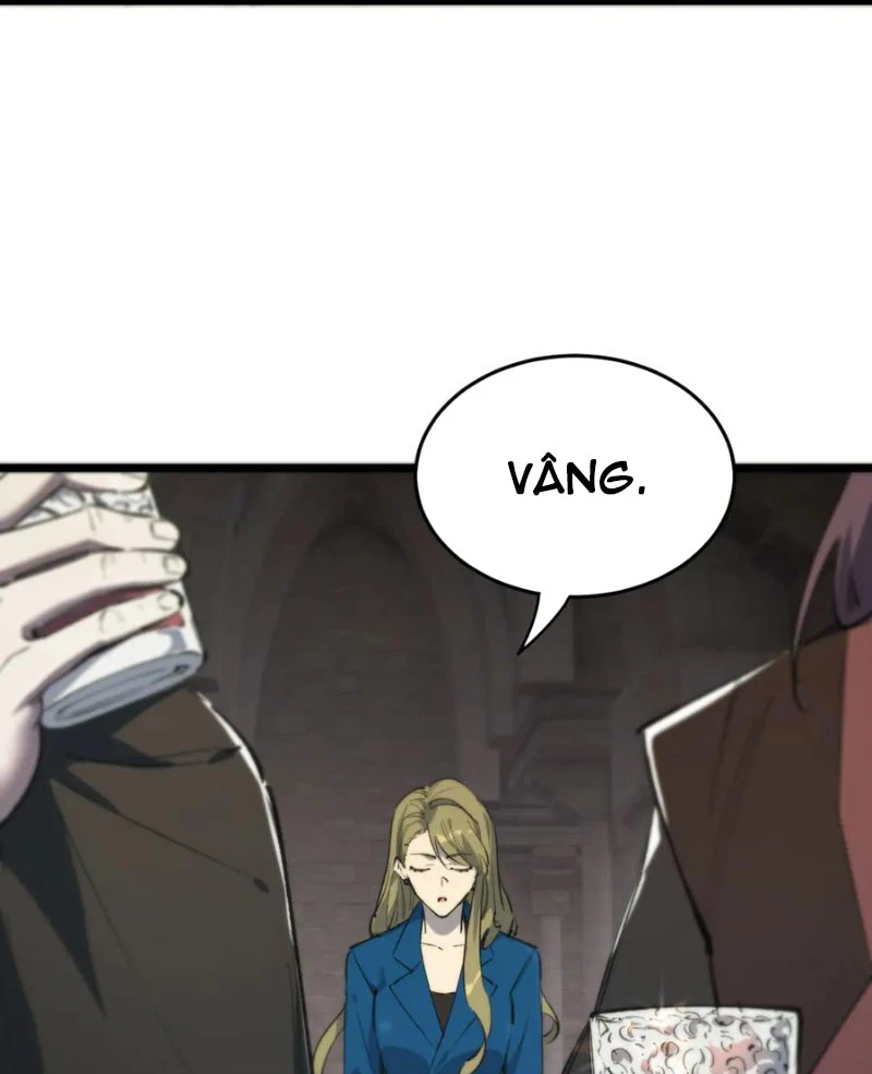 Thánh Hiệp Sĩ Cấp Sss Chapter 67 - 32