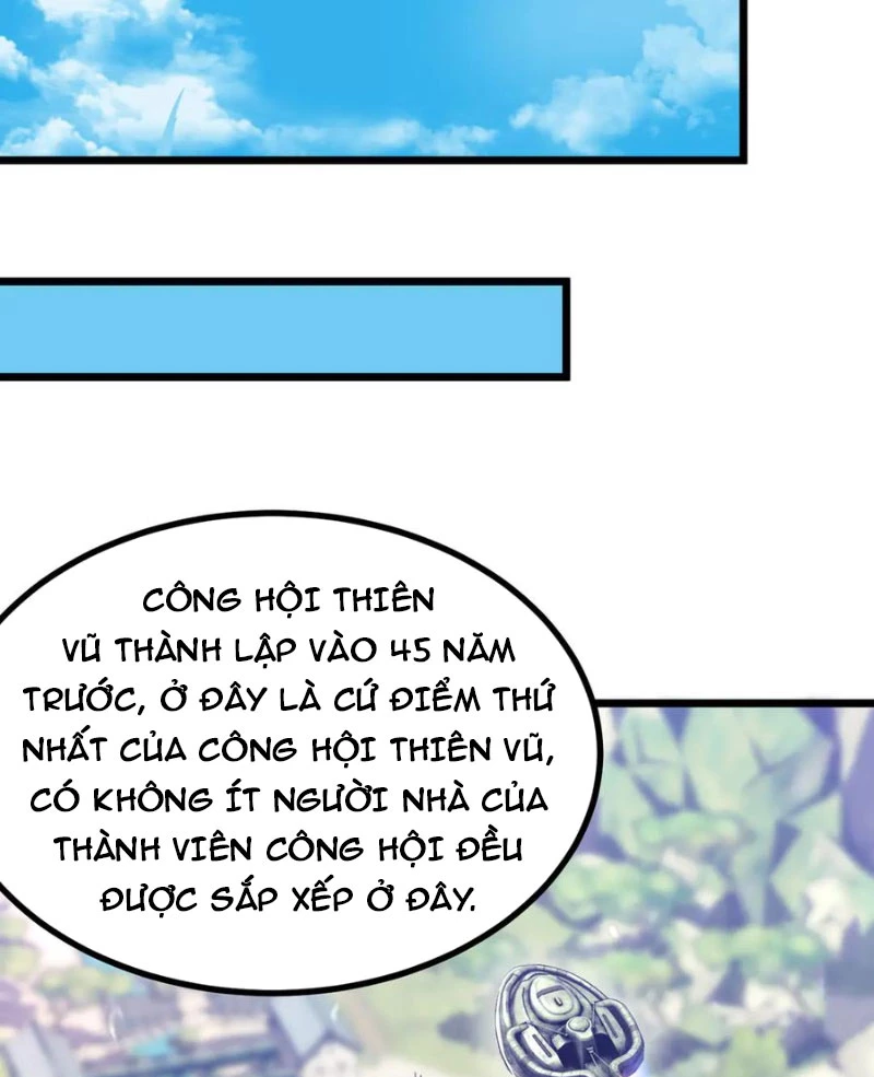 Thánh Hiệp Sĩ Cấp Sss Chapter 67 - 34