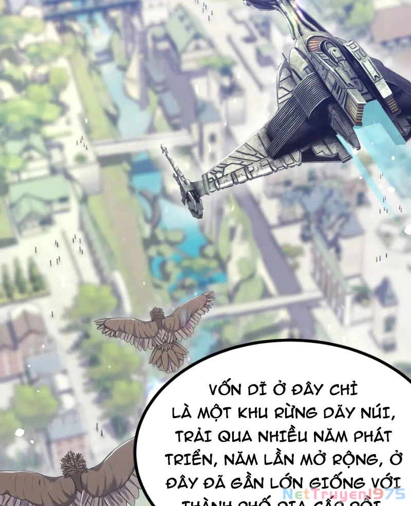 Thánh Hiệp Sĩ Cấp Sss Chapter 67 - 35