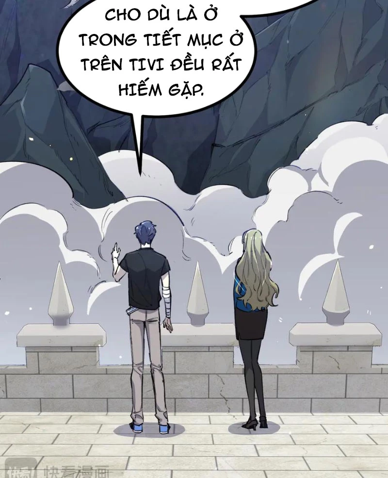 Thánh Hiệp Sĩ Cấp Sss Chapter 67 - 47