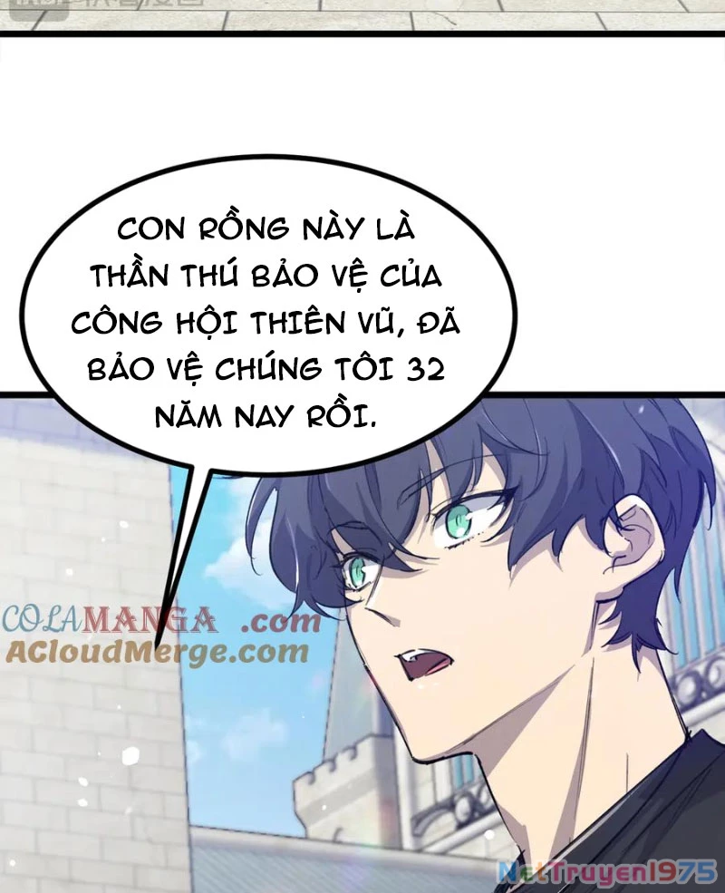 Thánh Hiệp Sĩ Cấp Sss Chapter 67 - 48