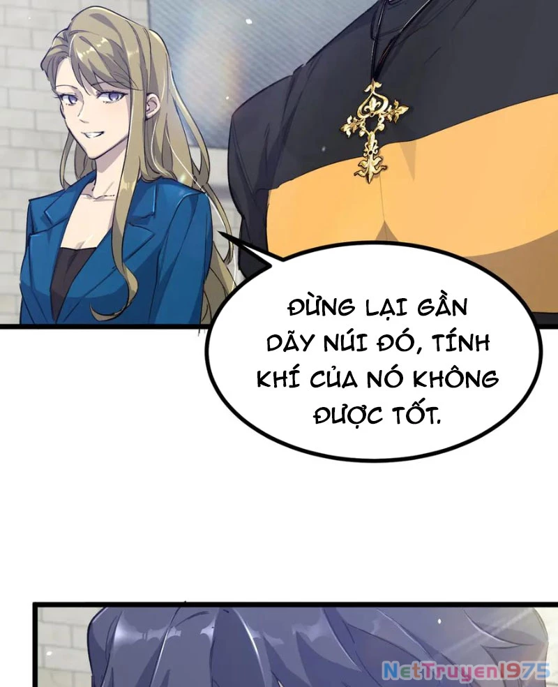 Thánh Hiệp Sĩ Cấp Sss Chapter 67 - 49