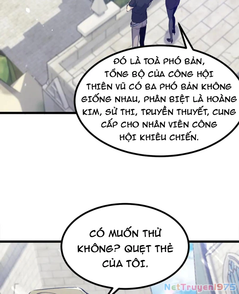 Thánh Hiệp Sĩ Cấp Sss Chapter 67 - 52