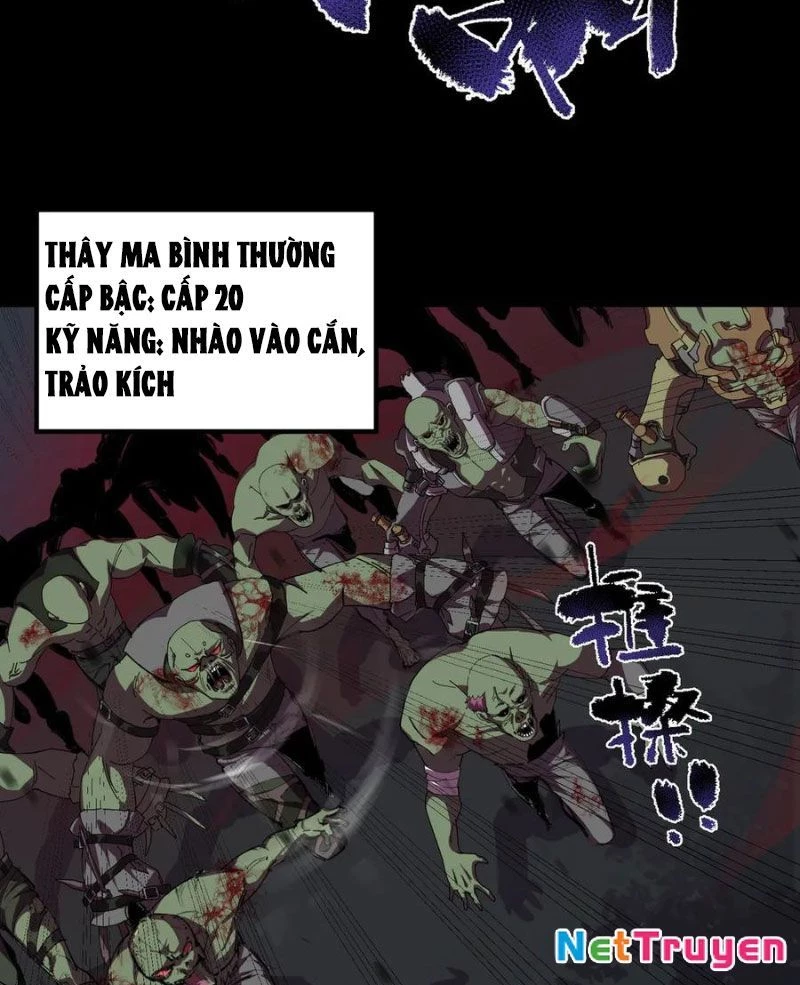 Thánh Hiệp Sĩ Cấp Sss Chapter 67 - 66