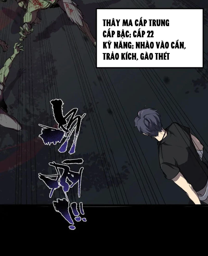 Thánh Hiệp Sĩ Cấp Sss Chapter 67 - 67