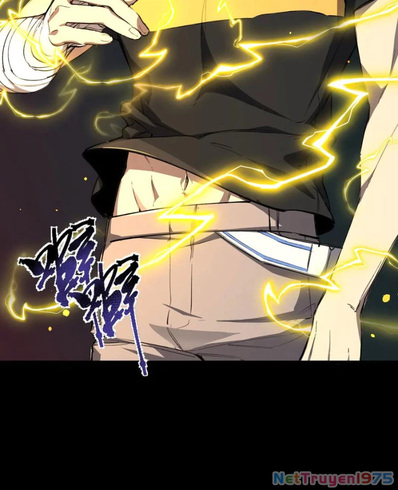 Thánh Hiệp Sĩ Cấp Sss Chapter 67 - 69