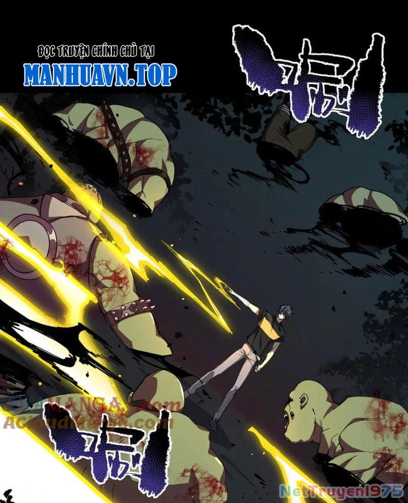 Thánh Hiệp Sĩ Cấp Sss Chapter 67 - 70