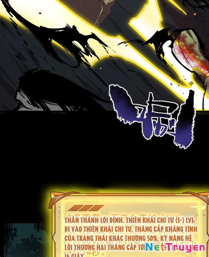 Thánh Hiệp Sĩ Cấp Sss Chapter 67 - 71