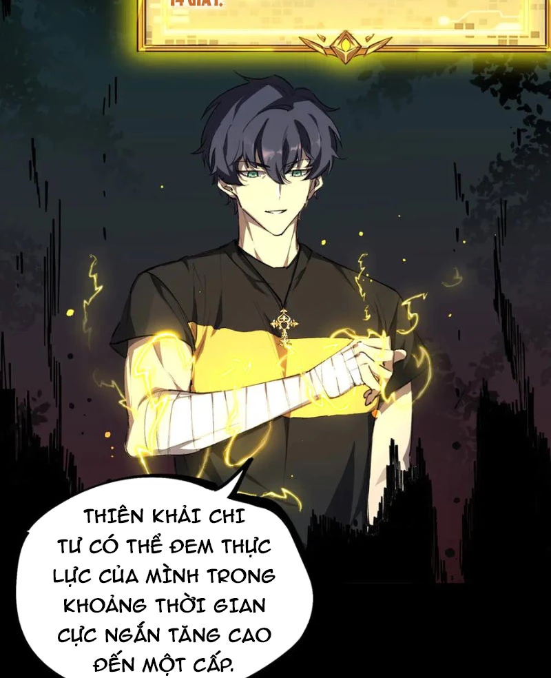Thánh Hiệp Sĩ Cấp Sss Chapter 67 - 72