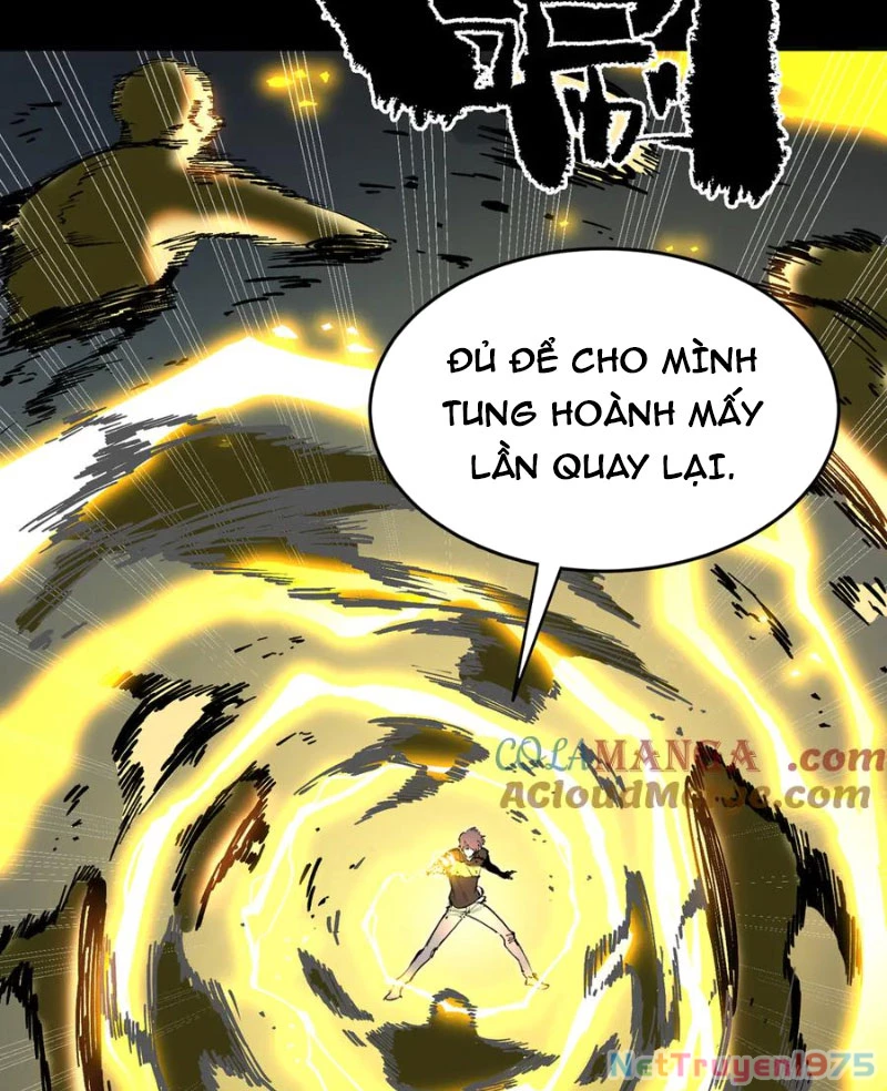 Thánh Hiệp Sĩ Cấp Sss Chapter 67 - 75