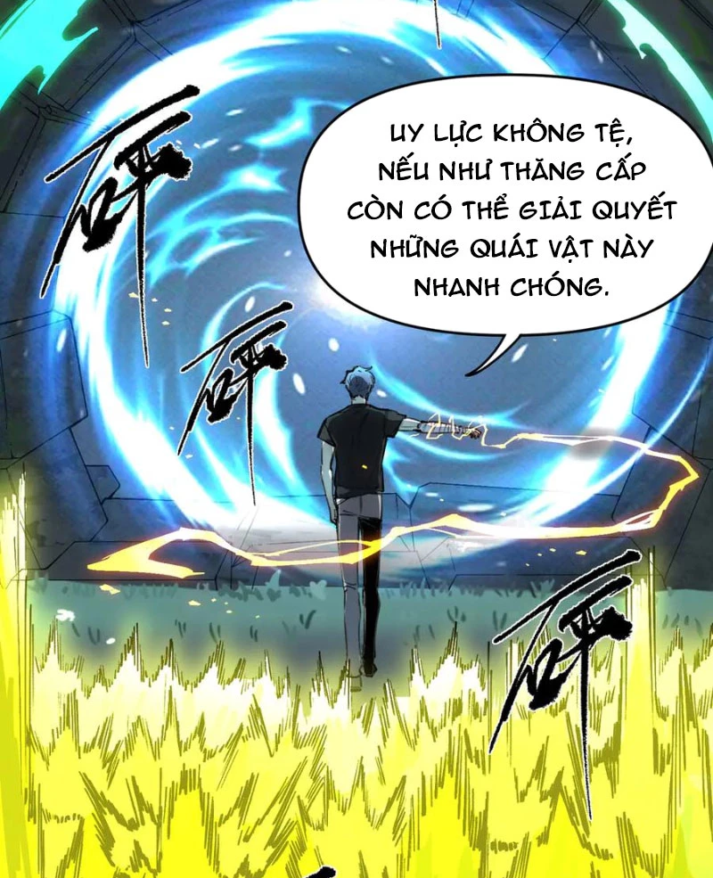 Thánh Hiệp Sĩ Cấp Sss Chapter 67 - 78
