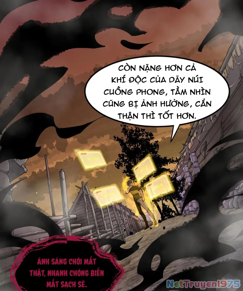 Thánh Hiệp Sĩ Cấp Sss Chapter 67 - 82