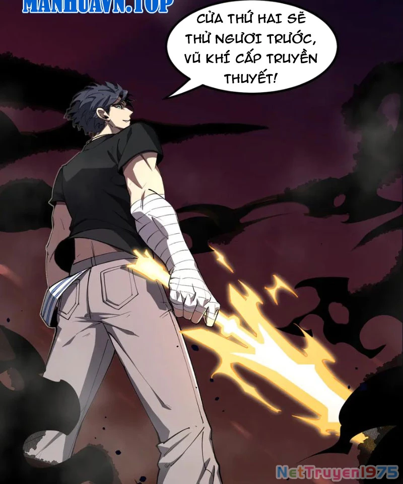 Thánh Hiệp Sĩ Cấp Sss Chapter 67 - 84