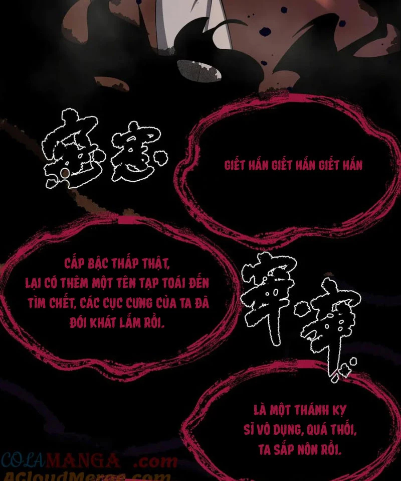 Thánh Hiệp Sĩ Cấp Sss Chapter 67 - 85