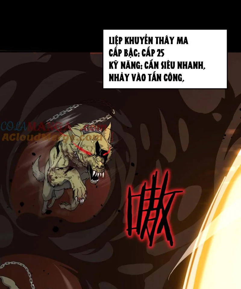Thánh Hiệp Sĩ Cấp Sss Chapter 67 - 88
