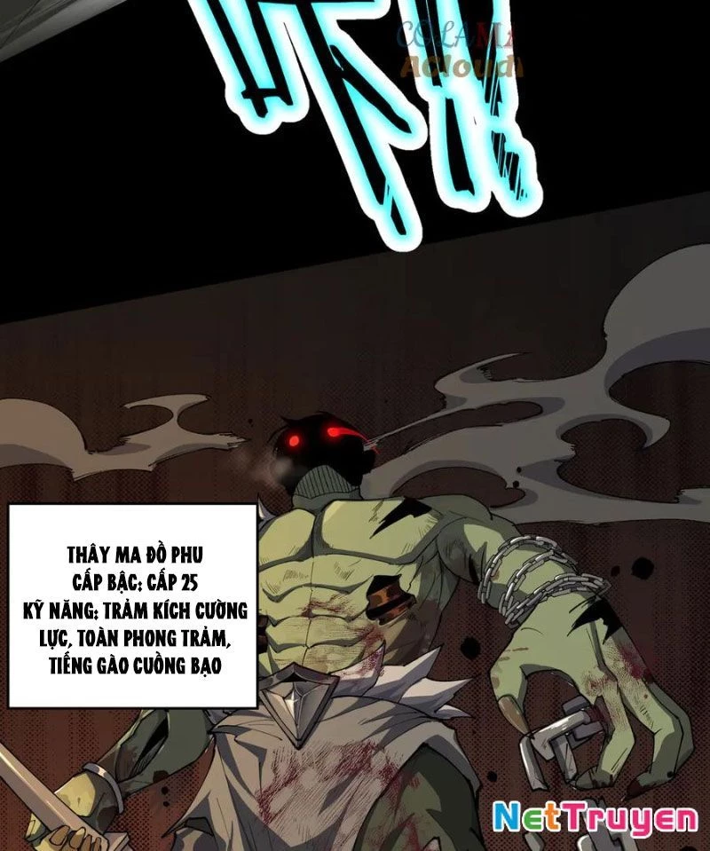 Thánh Hiệp Sĩ Cấp Sss Chapter 67 - 91