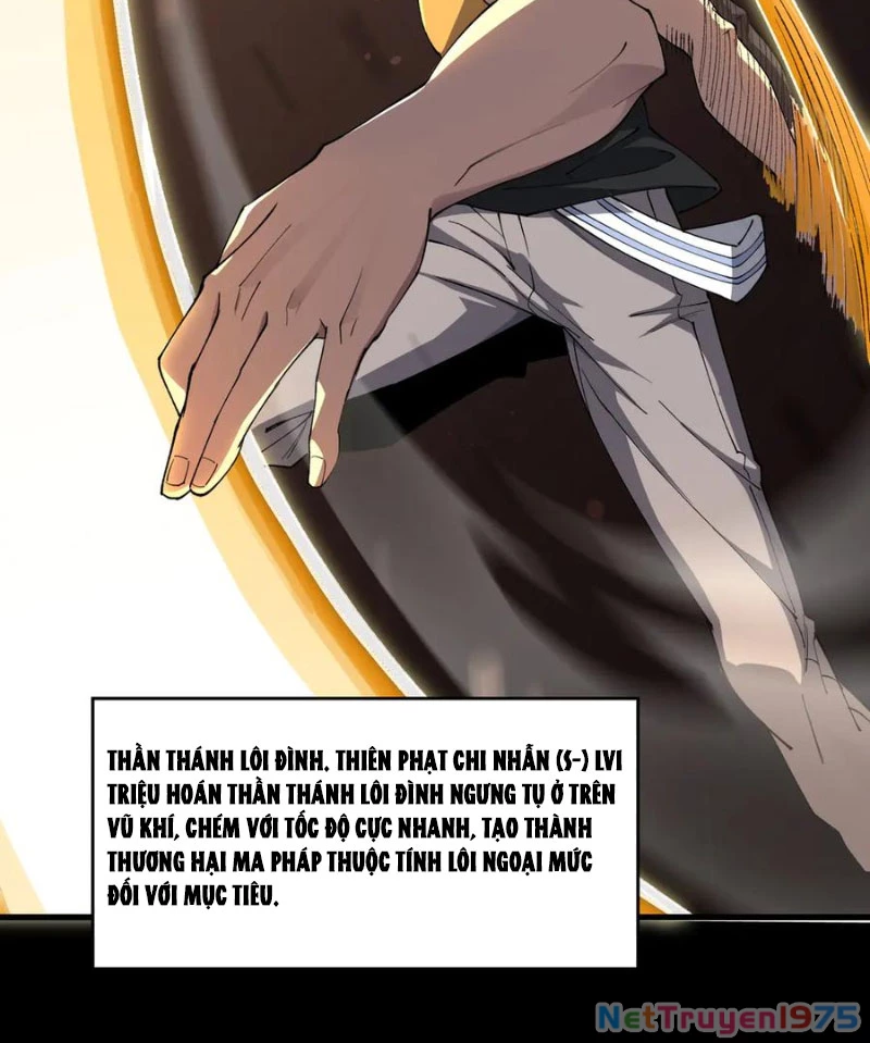 Thánh Hiệp Sĩ Cấp Sss Chapter 67 - 95