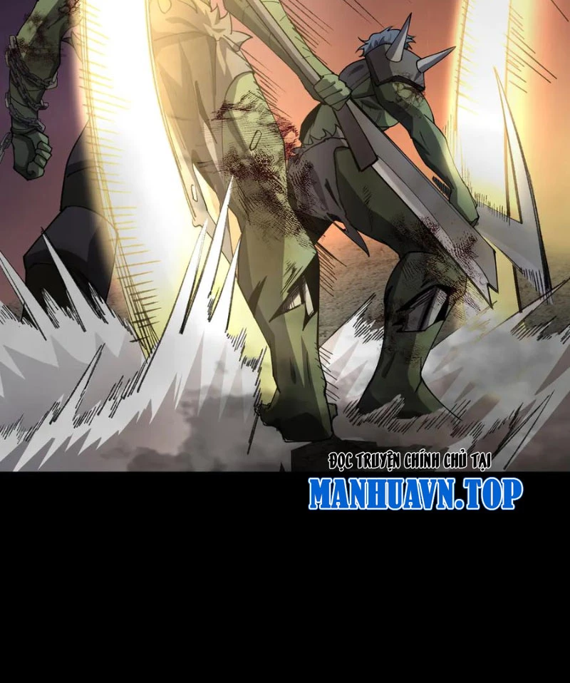 Thánh Hiệp Sĩ Cấp Sss Chapter 67 - 97