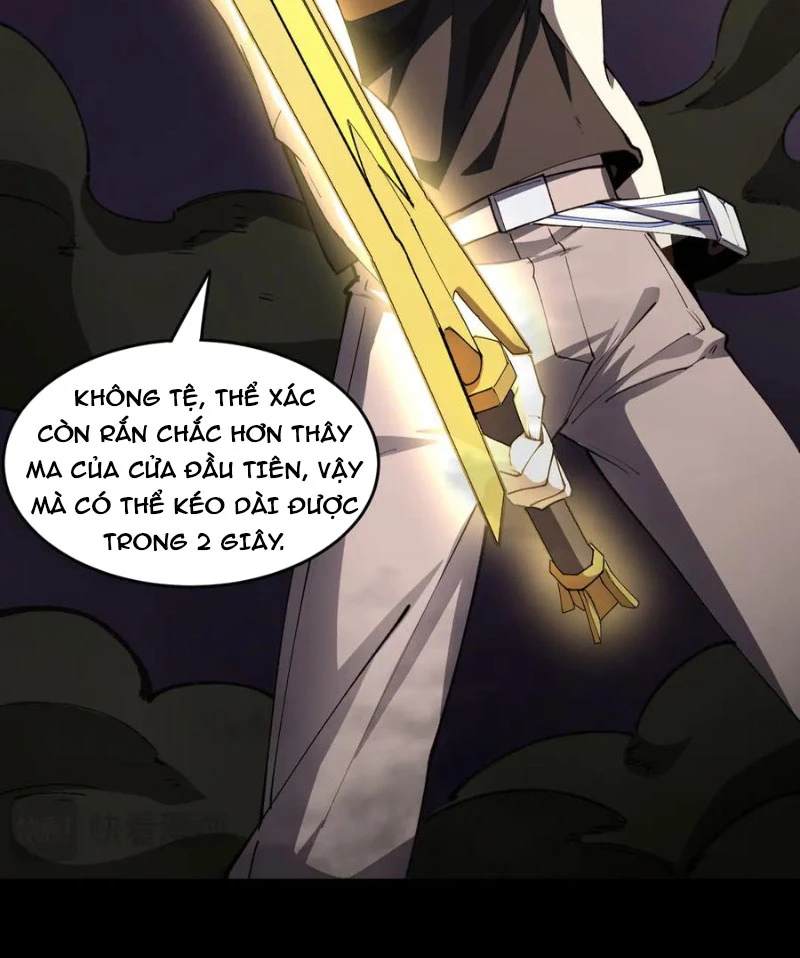 Thánh Hiệp Sĩ Cấp Sss Chapter 67 - 99