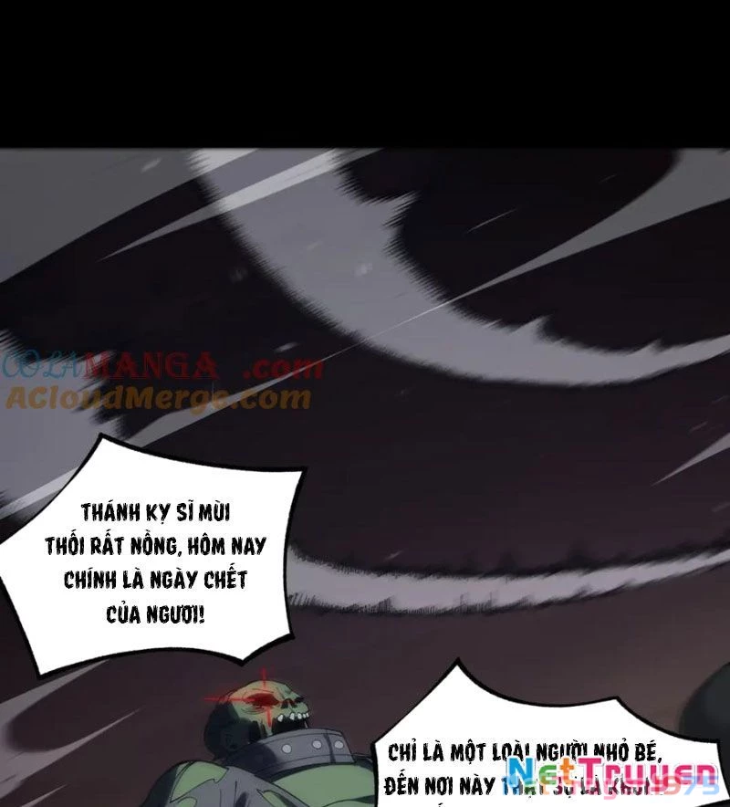 Thánh Hiệp Sĩ Cấp Sss Chapter 67 - 106
