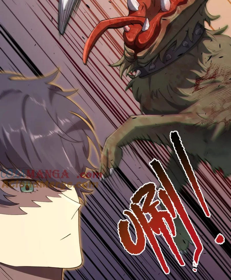 Thánh Hiệp Sĩ Cấp Sss Chapter 68 - 3