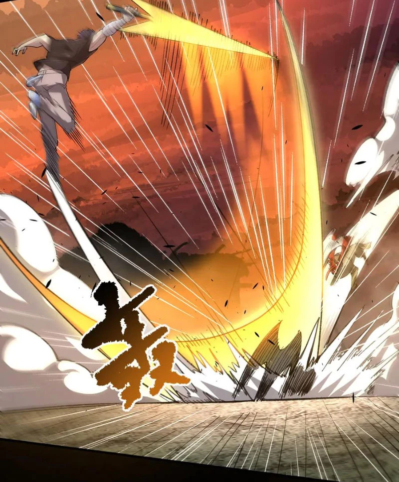 Thánh Hiệp Sĩ Cấp Sss Chapter 68 - 5