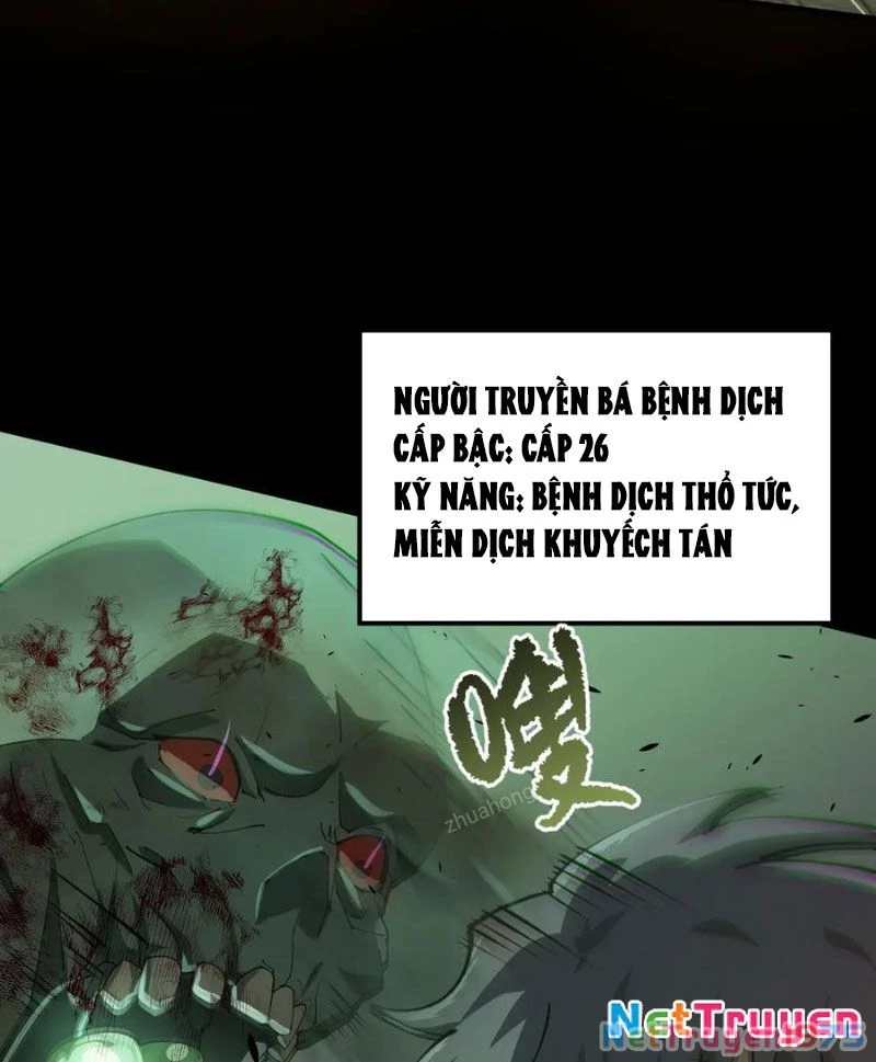 Thánh Hiệp Sĩ Cấp Sss Chapter 68 - 6
