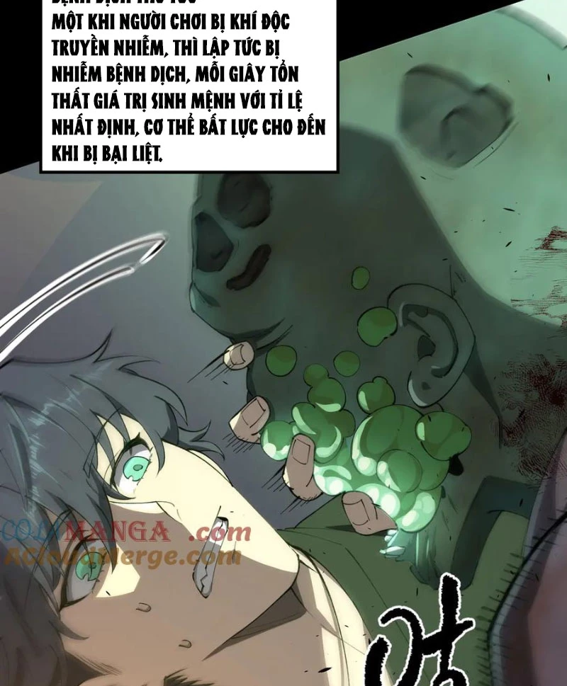 Thánh Hiệp Sĩ Cấp Sss Chapter 68 - 8