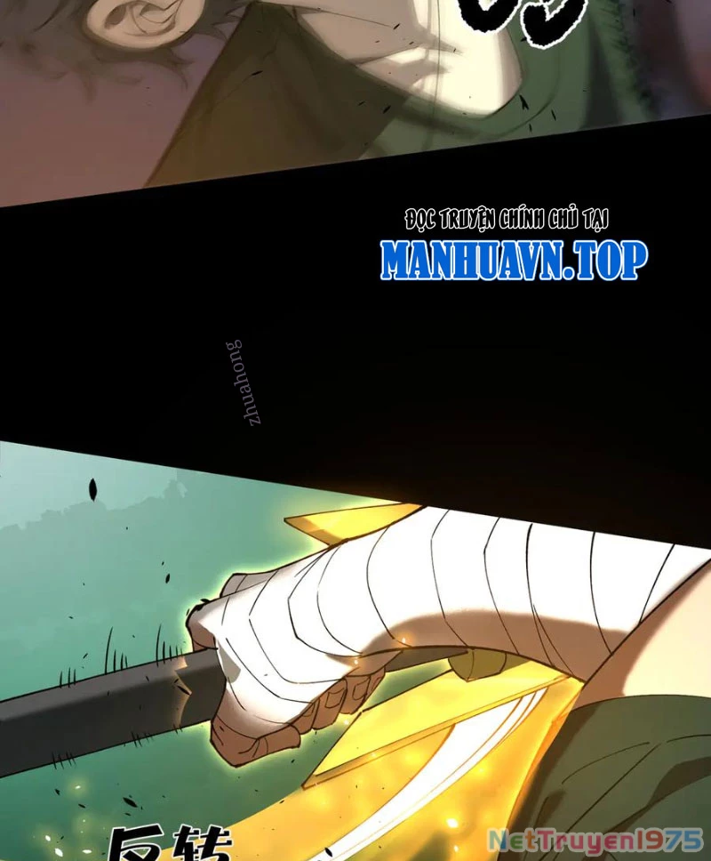 Thánh Hiệp Sĩ Cấp Sss Chapter 68 - 9