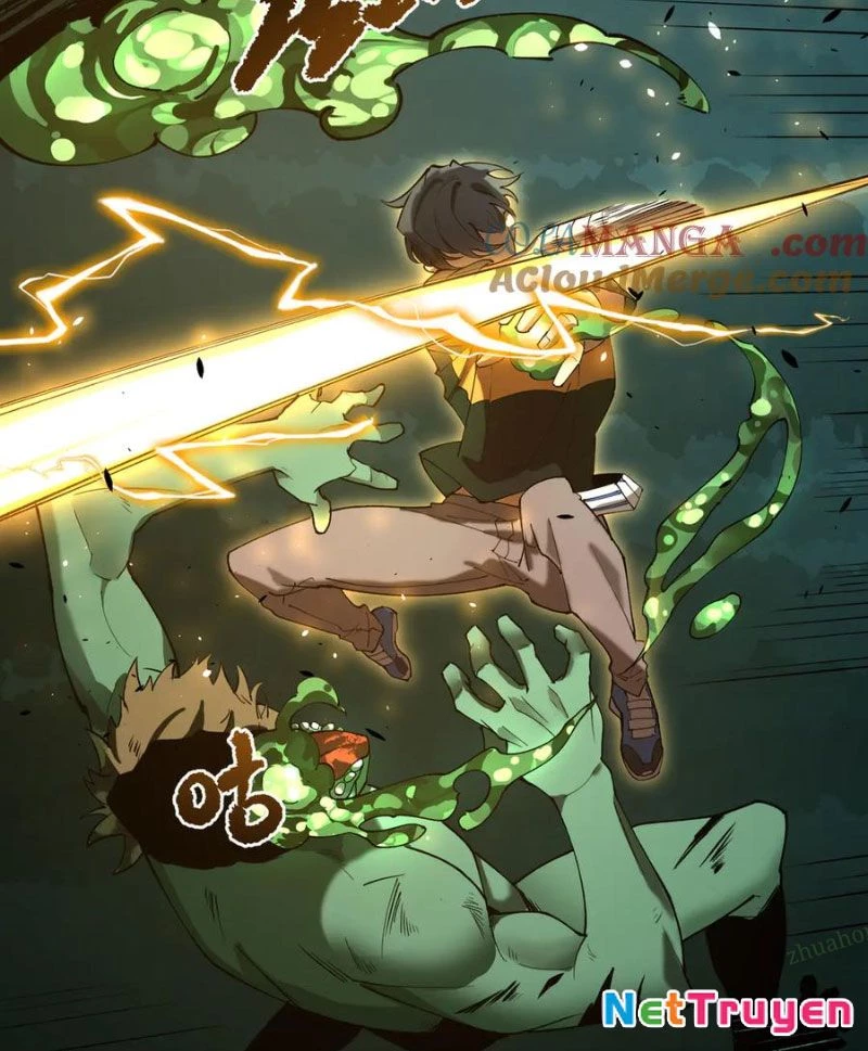 Thánh Hiệp Sĩ Cấp Sss Chapter 68 - 11