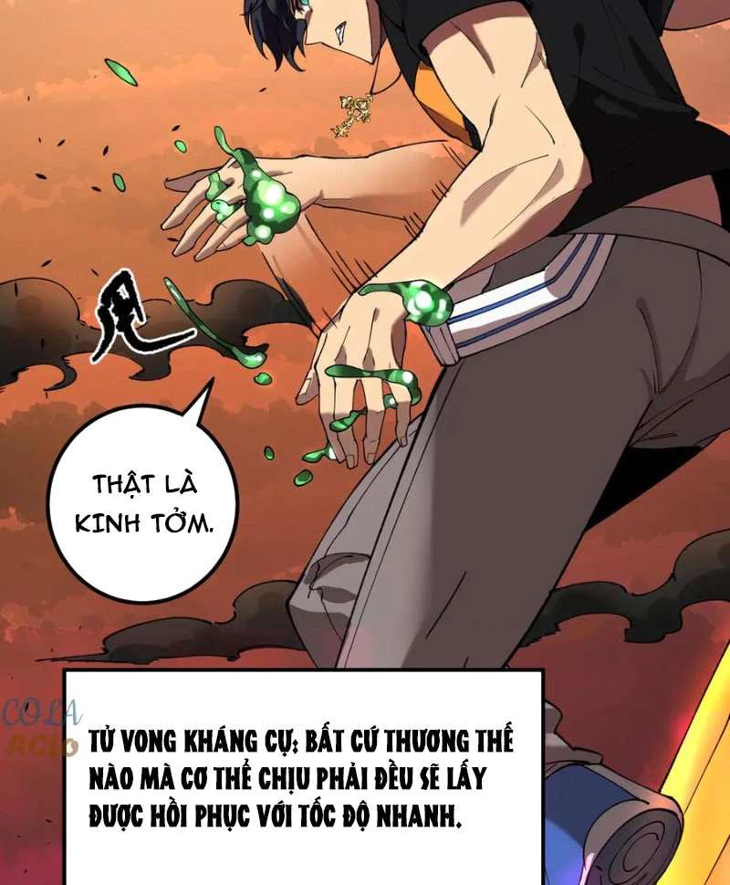 Thánh Hiệp Sĩ Cấp Sss Chapter 68 - 13