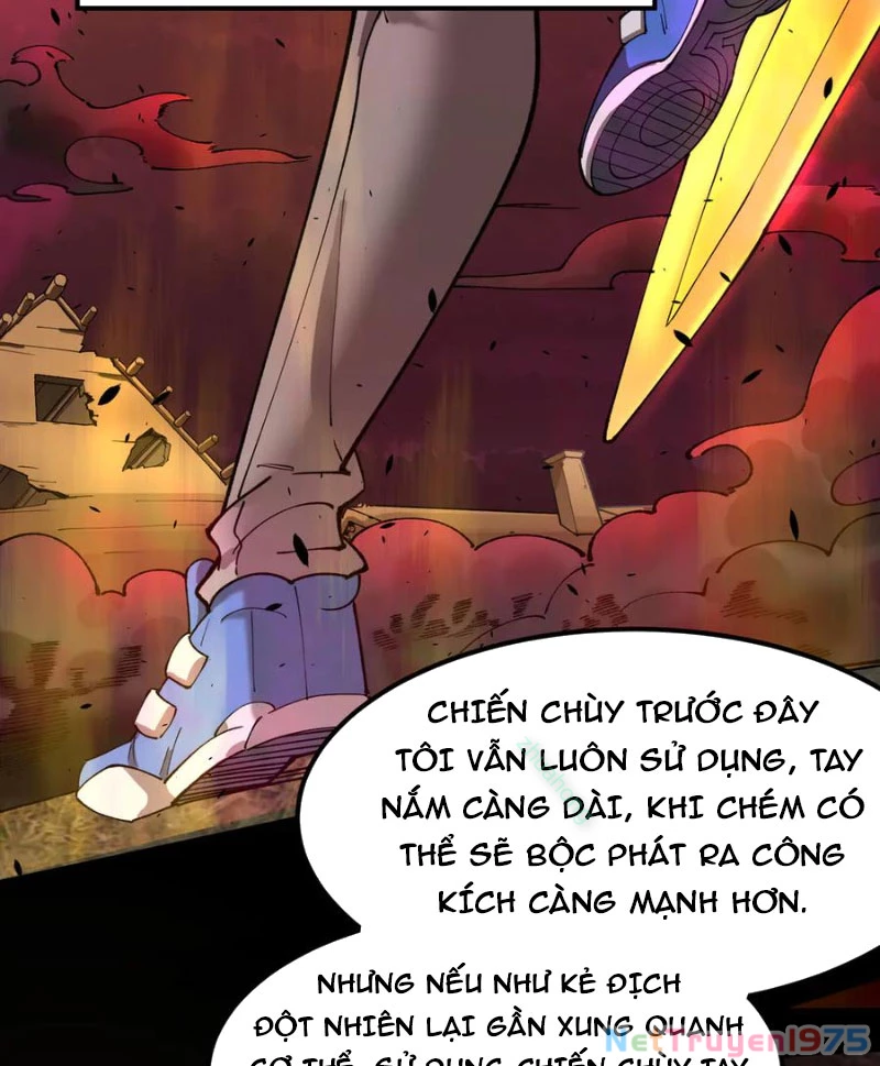 Thánh Hiệp Sĩ Cấp Sss Chapter 68 - 14