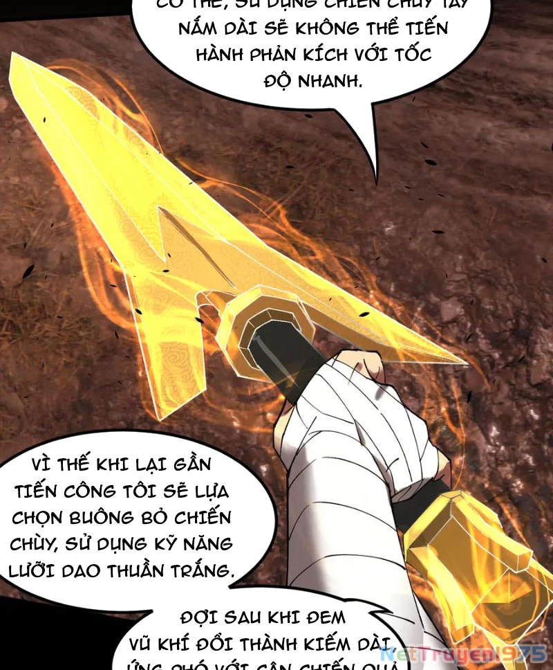 Thánh Hiệp Sĩ Cấp Sss Chapter 68 - 15