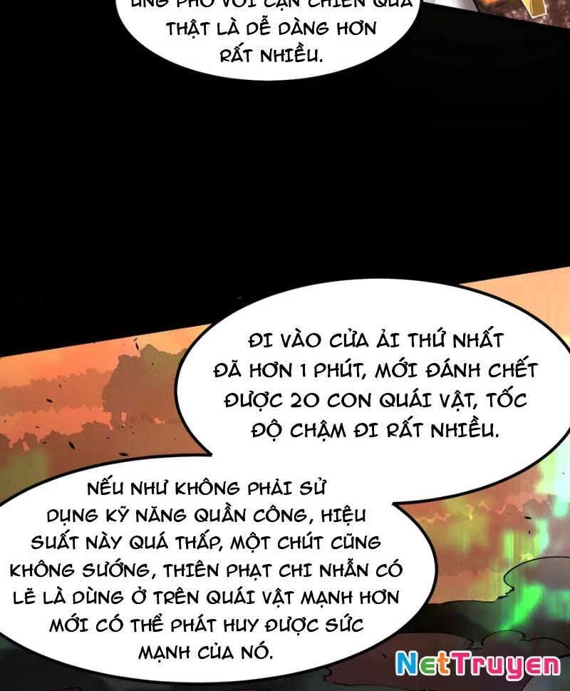 Thánh Hiệp Sĩ Cấp Sss Chapter 68 - 16