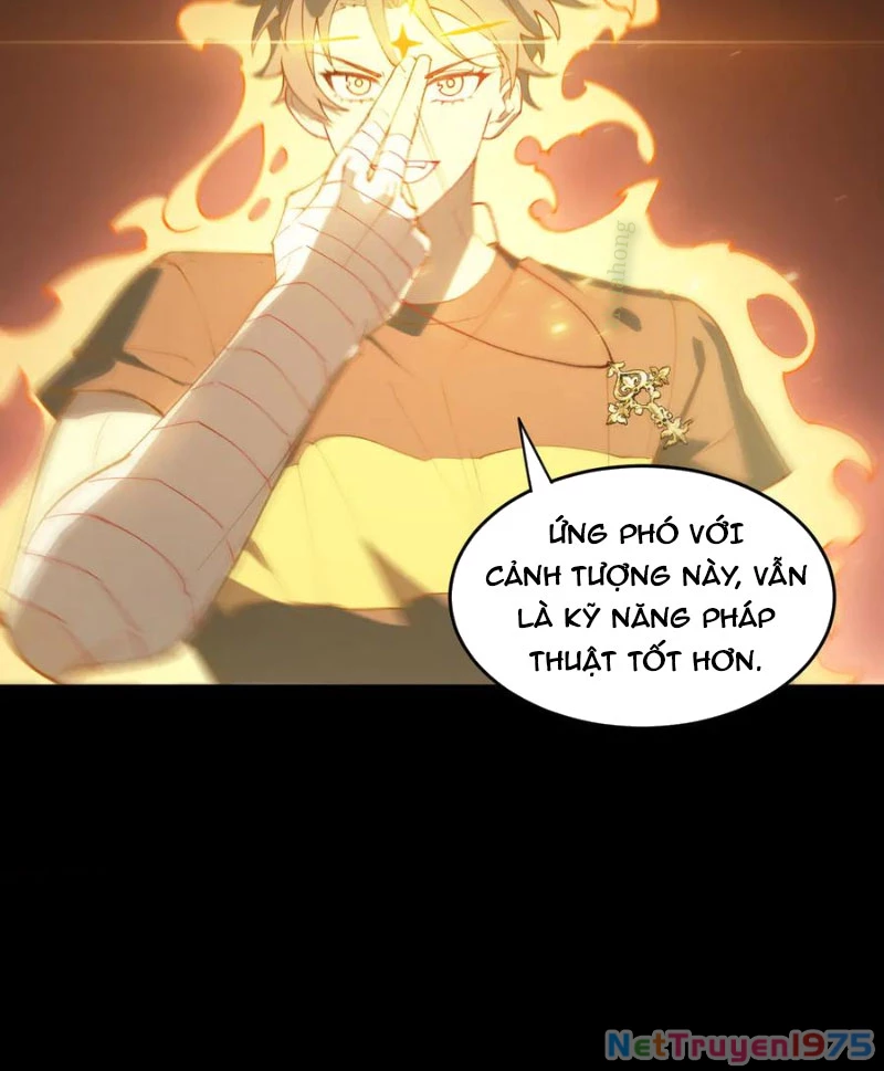 Thánh Hiệp Sĩ Cấp Sss Chapter 68 - 18