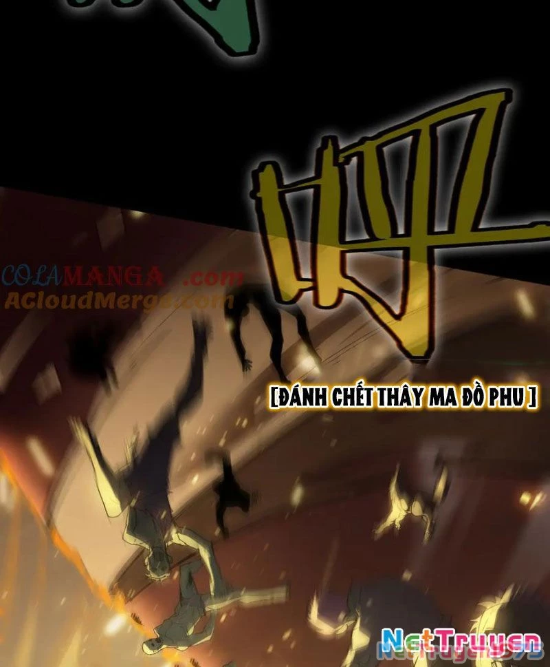 Thánh Hiệp Sĩ Cấp Sss Chapter 68 - 21