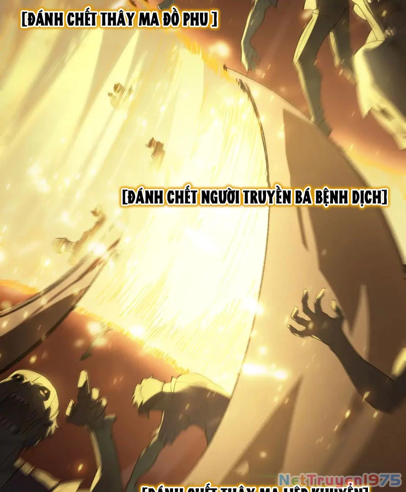 Thánh Hiệp Sĩ Cấp Sss Chapter 68 - 22