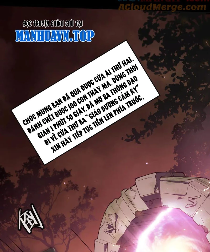 Thánh Hiệp Sĩ Cấp Sss Chapter 68 - 24