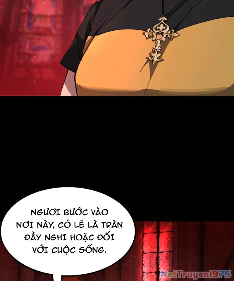 Thánh Hiệp Sĩ Cấp Sss Chapter 68 - 27