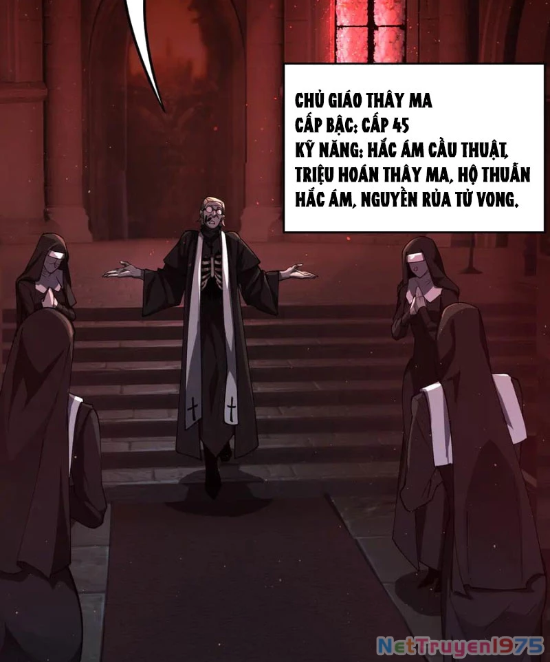 Thánh Hiệp Sĩ Cấp Sss Chapter 68 - 28