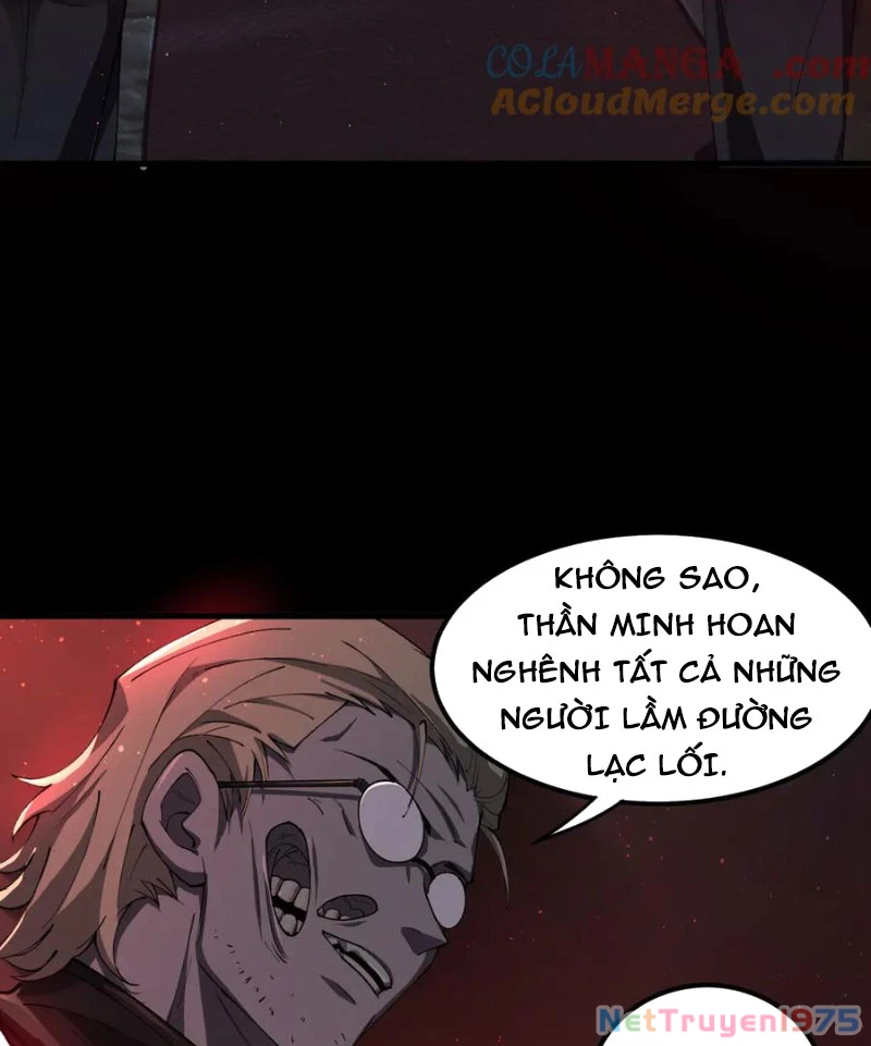 Thánh Hiệp Sĩ Cấp Sss Chapter 68 - 29