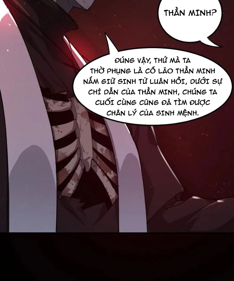 Thánh Hiệp Sĩ Cấp Sss Chapter 68 - 30