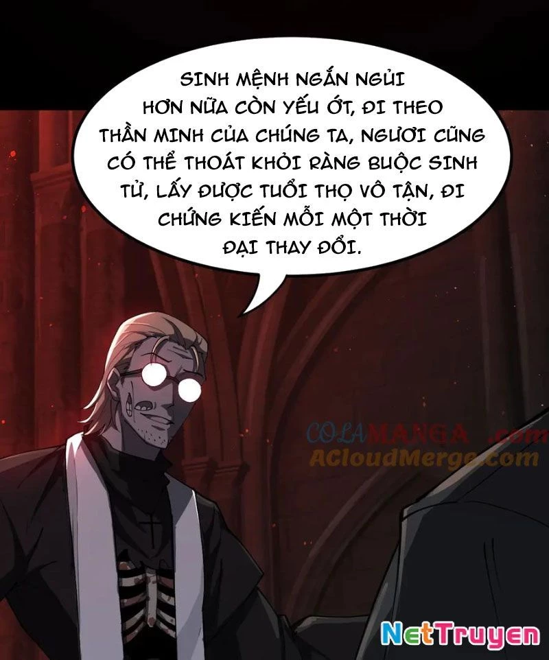Thánh Hiệp Sĩ Cấp Sss Chapter 68 - 31