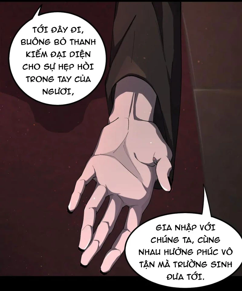 Thánh Hiệp Sĩ Cấp Sss Chapter 68 - 33