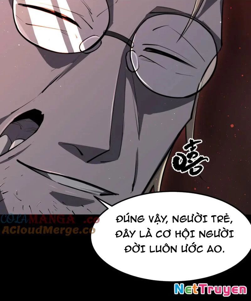 Thánh Hiệp Sĩ Cấp Sss Chapter 68 - 36