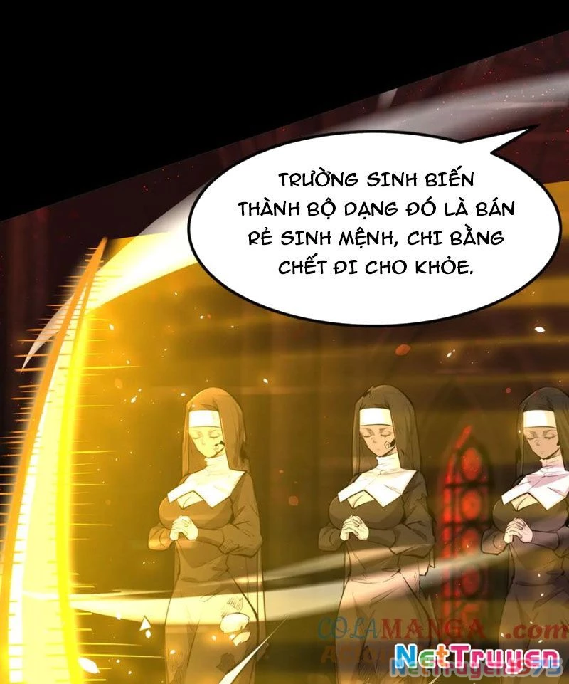 Thánh Hiệp Sĩ Cấp Sss Chapter 68 - 41