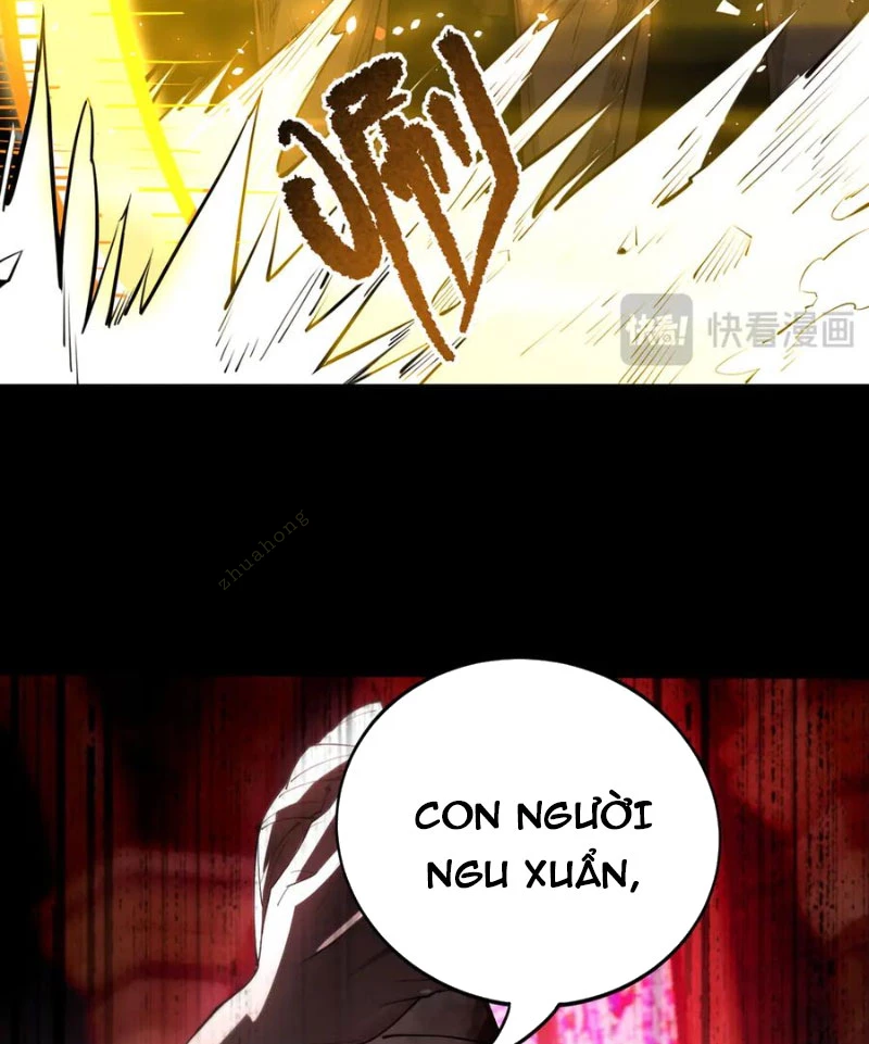 Thánh Hiệp Sĩ Cấp Sss Chapter 68 - 42